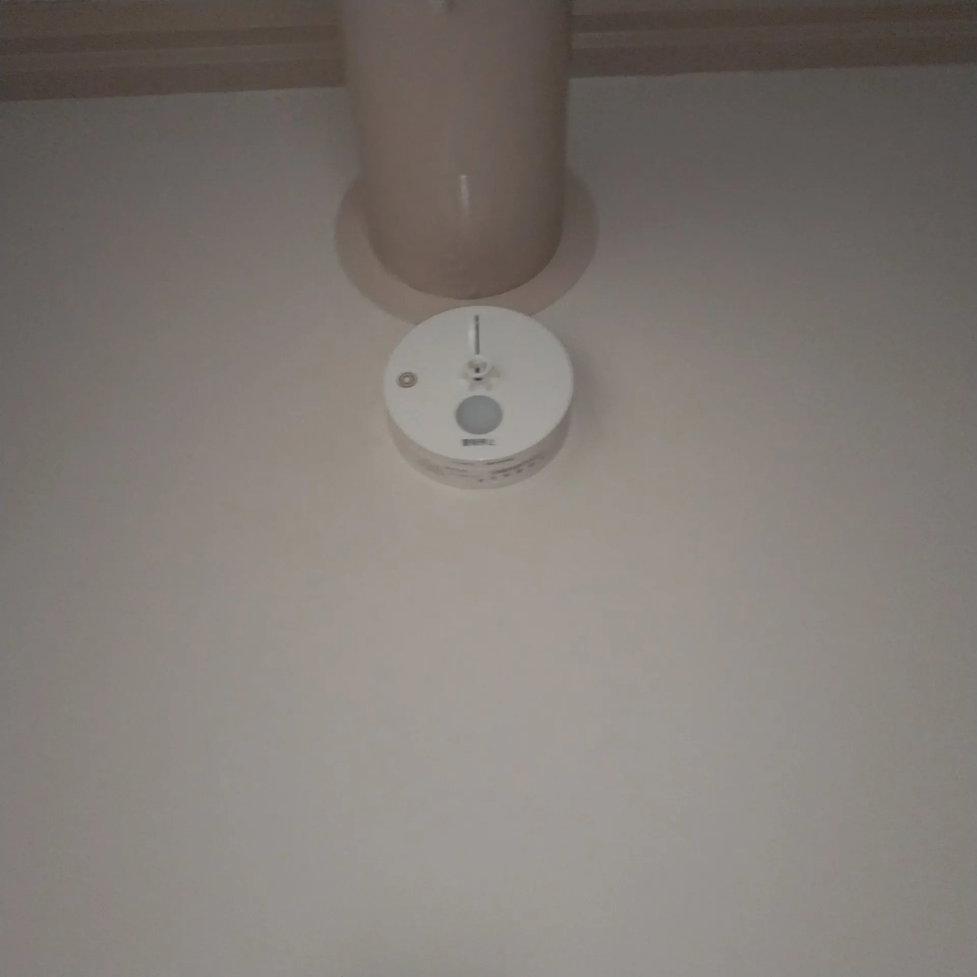 特定小規模施設感知器取付工事