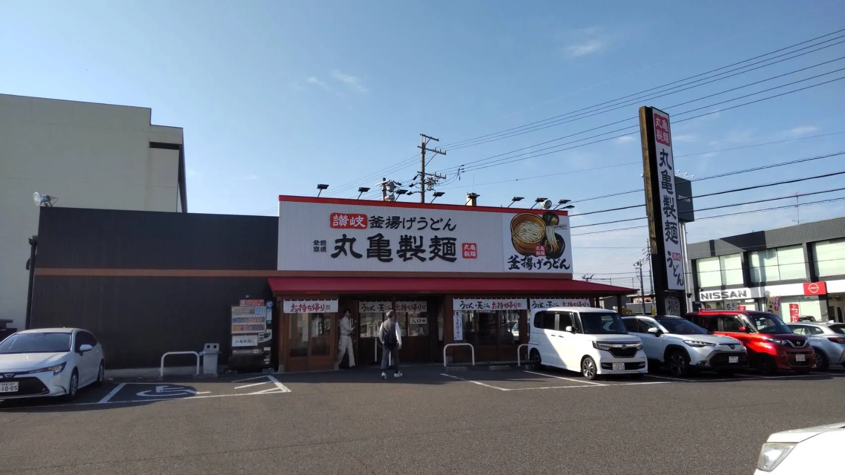 誘導灯バッテリー取替