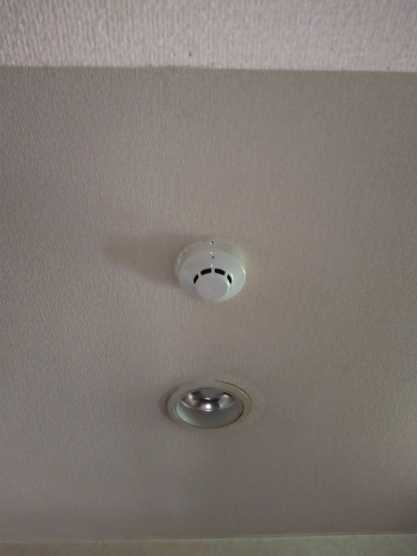 消火器・感知器取替