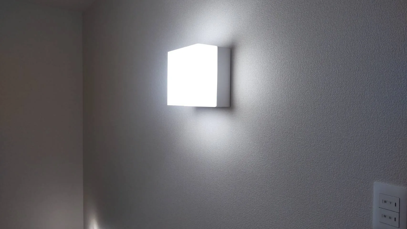 非常照明他設置工事