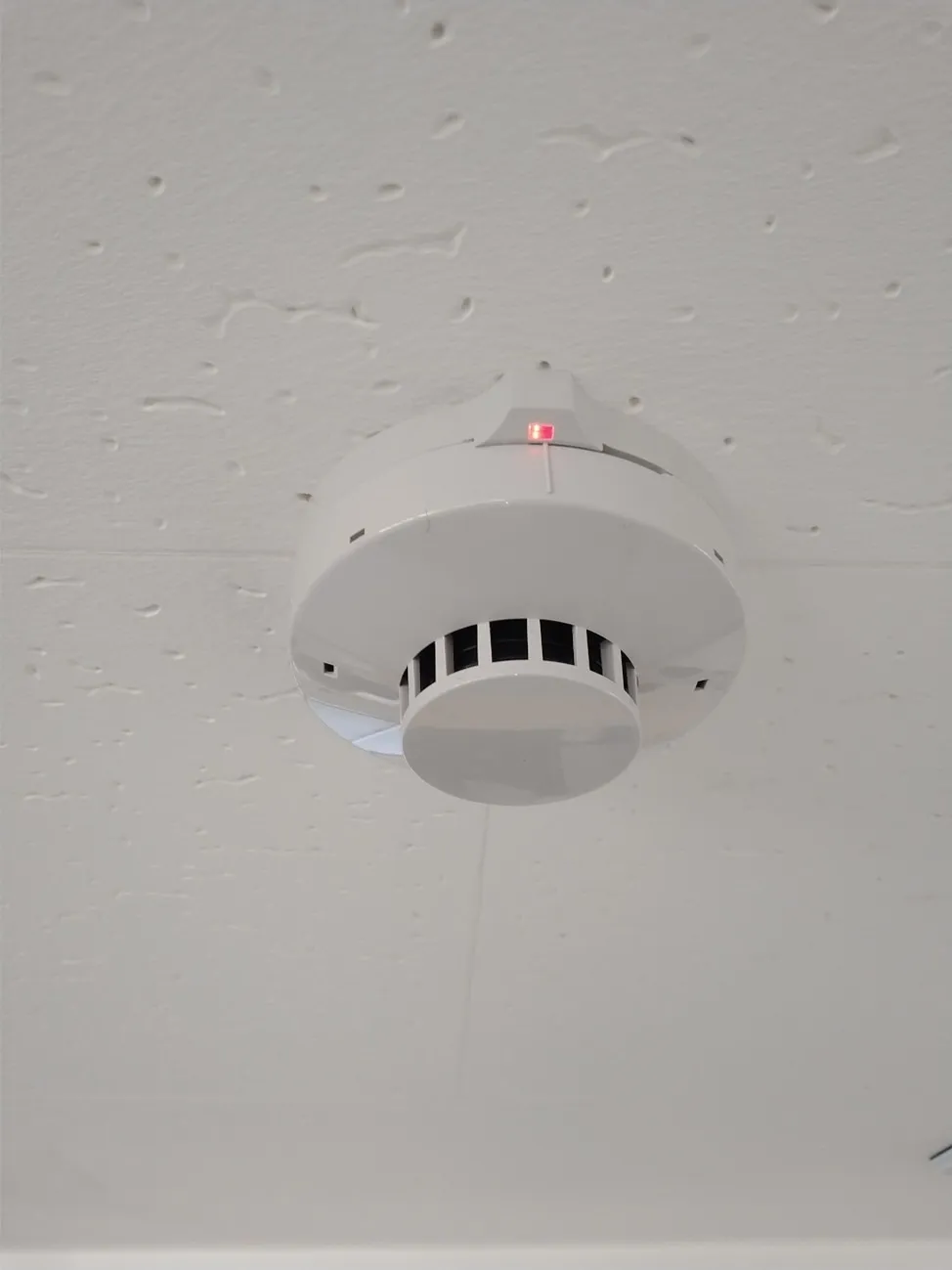 感知器・誘導灯増設