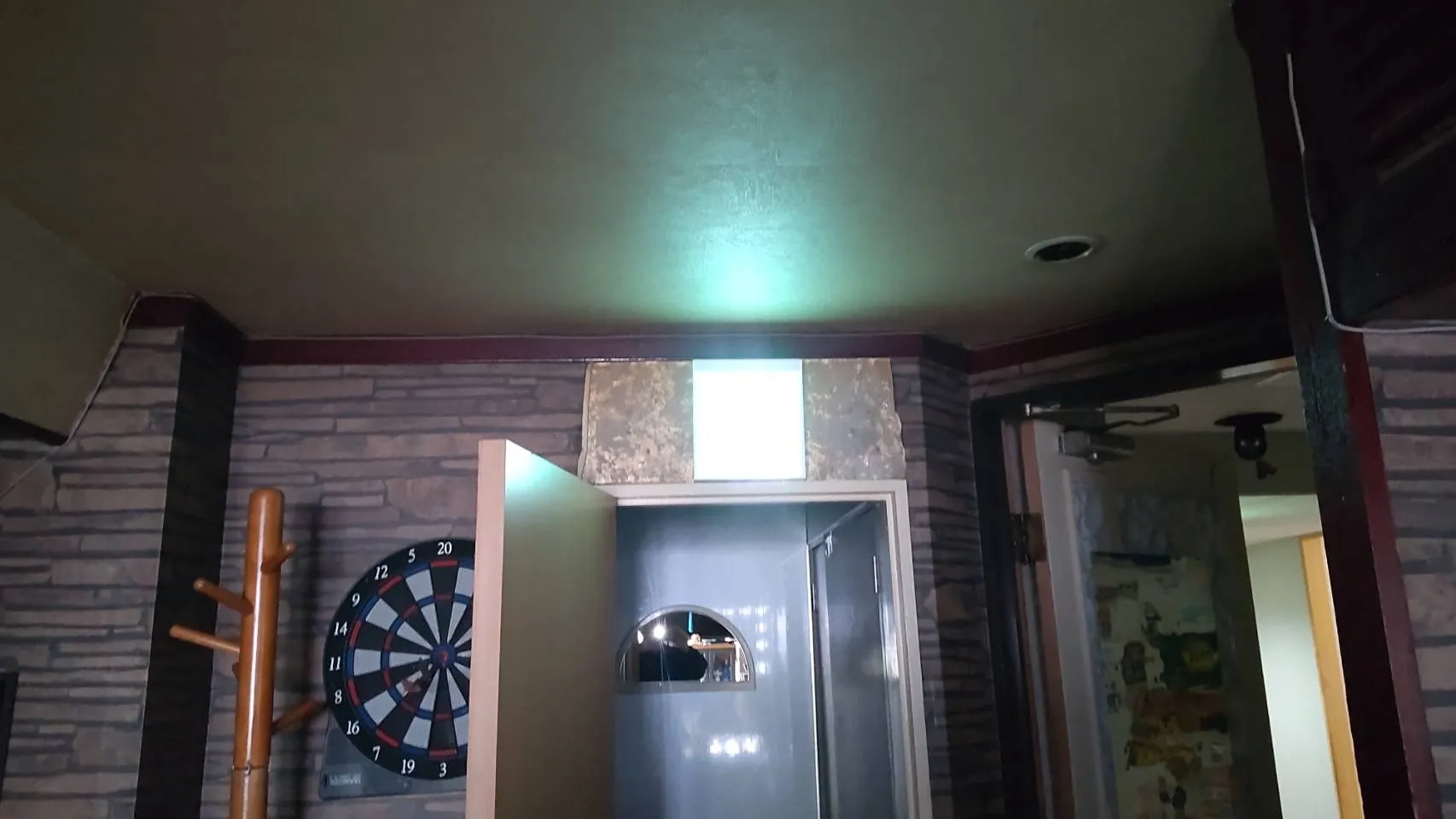 消防設備不備改修工事